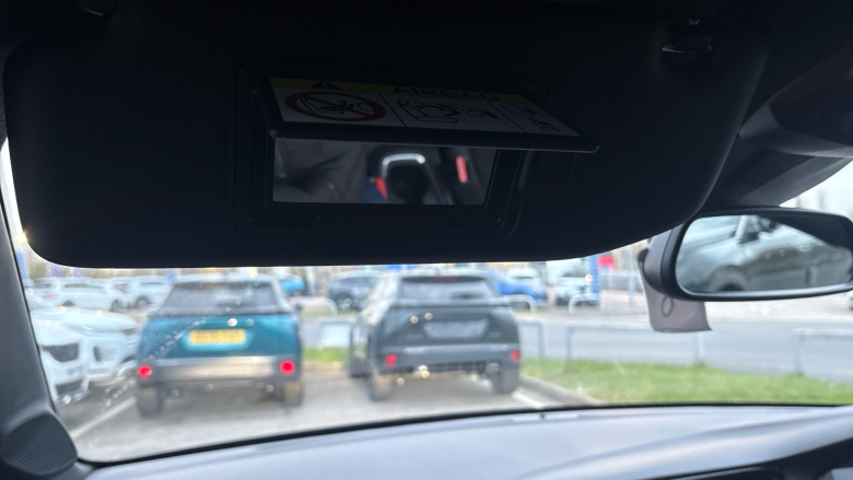 Vauxhall Corsa 1.2 Turbo GS 5dr Petrol Hatchback